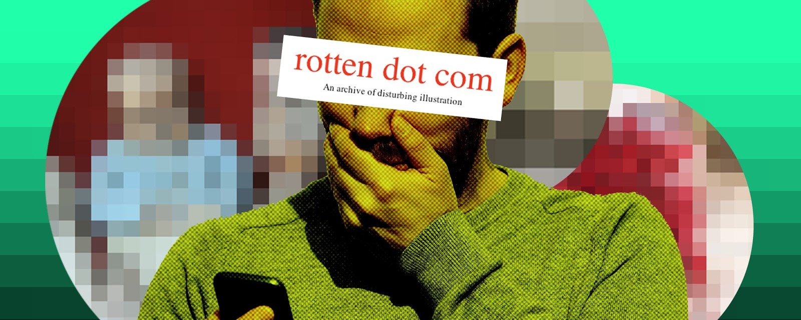 Rotten dot com