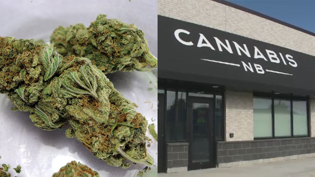 All the Places in Canada You Can Get Legal Cannabis on ...