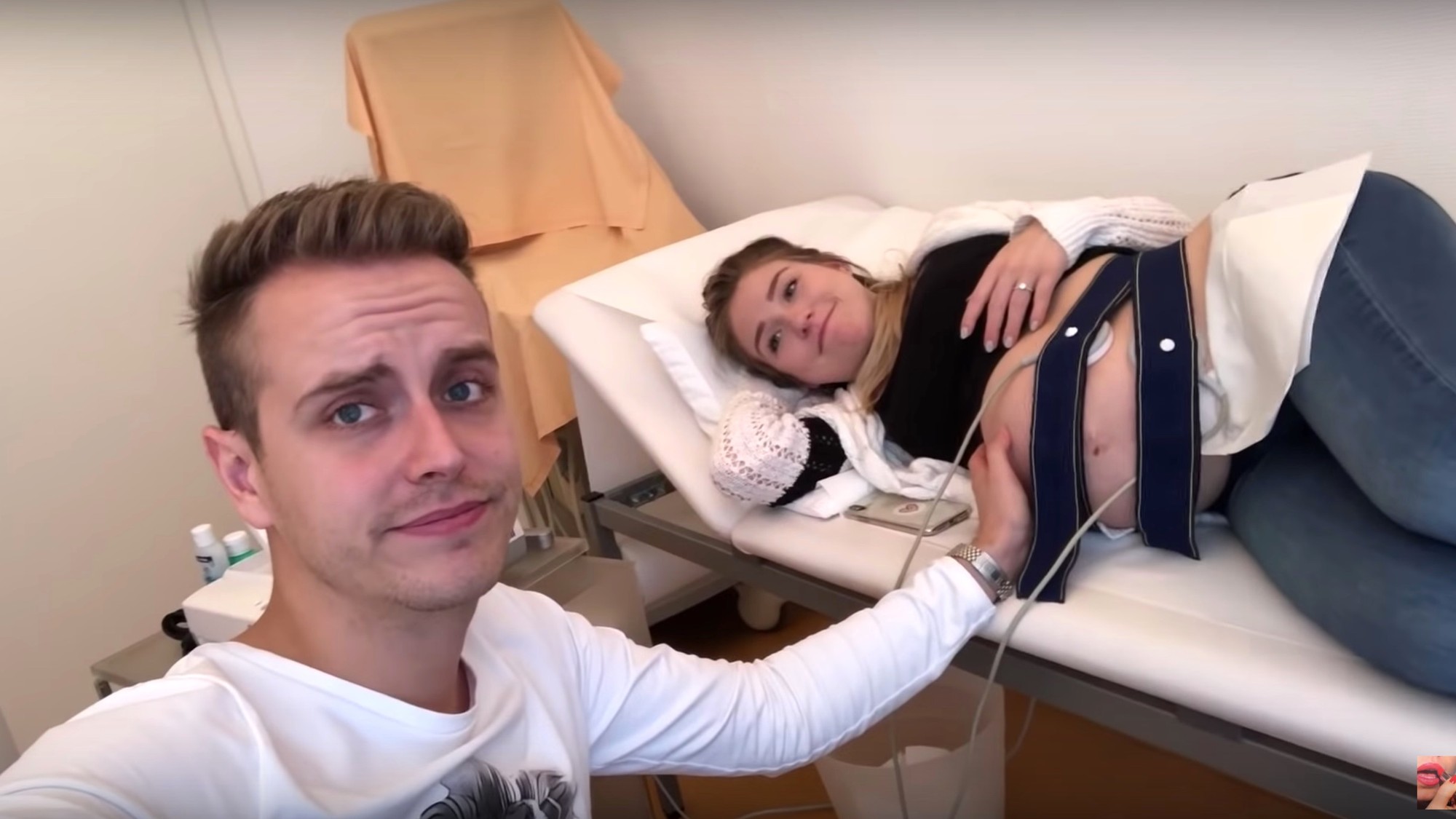 Die Reaktionen Auf Bibis Geburt Zeigen Wie Abhangig Fans Von