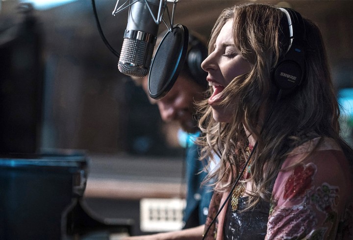 The ‘a Star Is Born’ Soundtrack Is Like A Trip Through