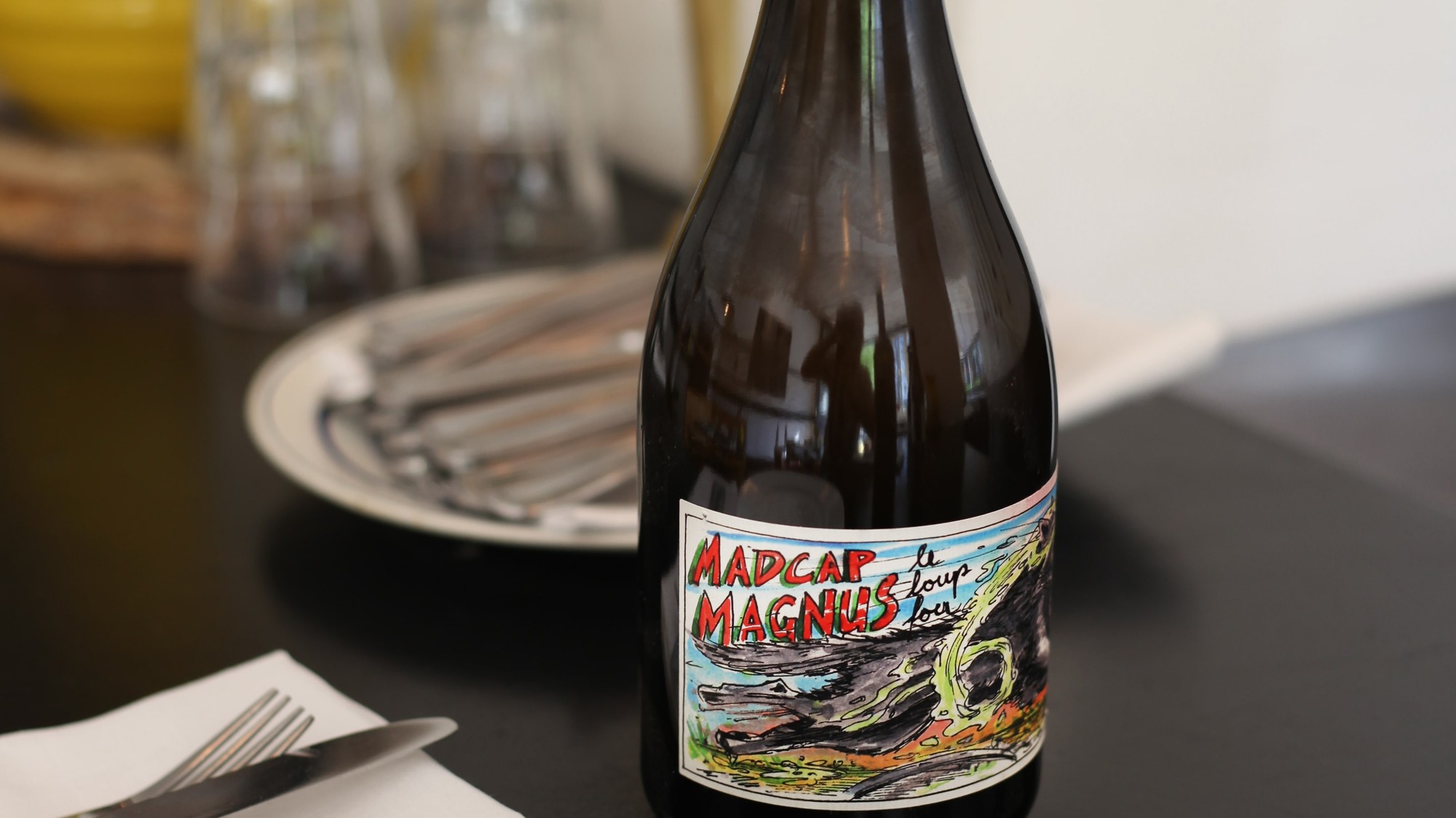 Six Of The Best Natural Wines We Want The Finest Wines Available To Humanity Amuse