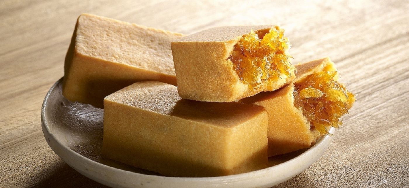 These Taiwanese Pineapple Cakes Are the Only Pineapple Cake Worth Eating
