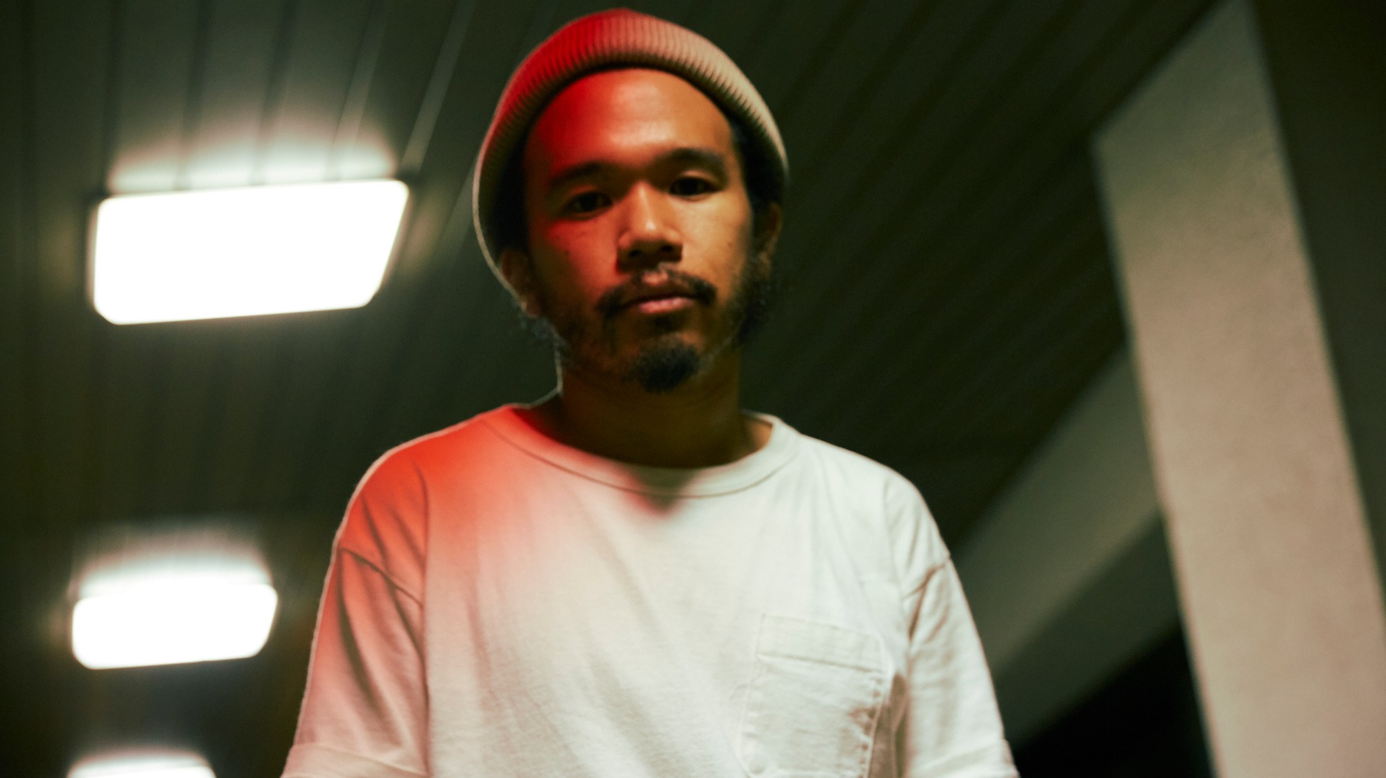 中途半端に思われがちなもの Mabanuaインタビュー I D 中途半端に思われがちなもの Mabanuaインタビュー I D