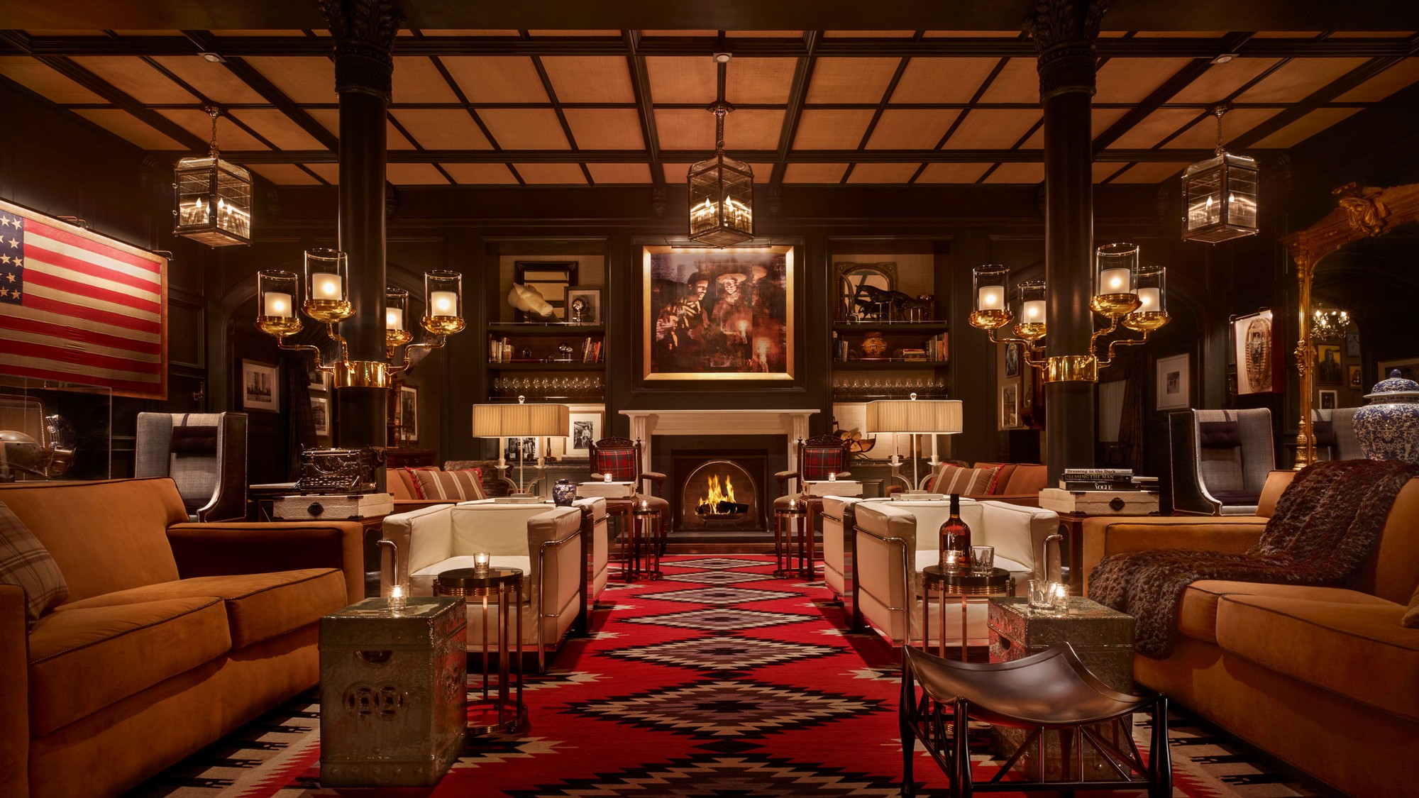 Hotel Jerome Aspen If These Walls Could Talk Amuse