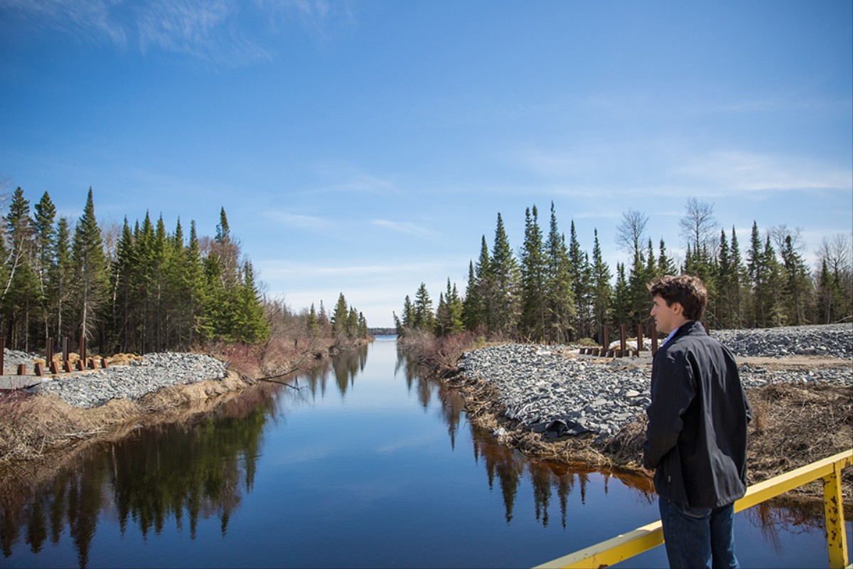 How Many First Nations In Ontario Have Clean Drinking Water