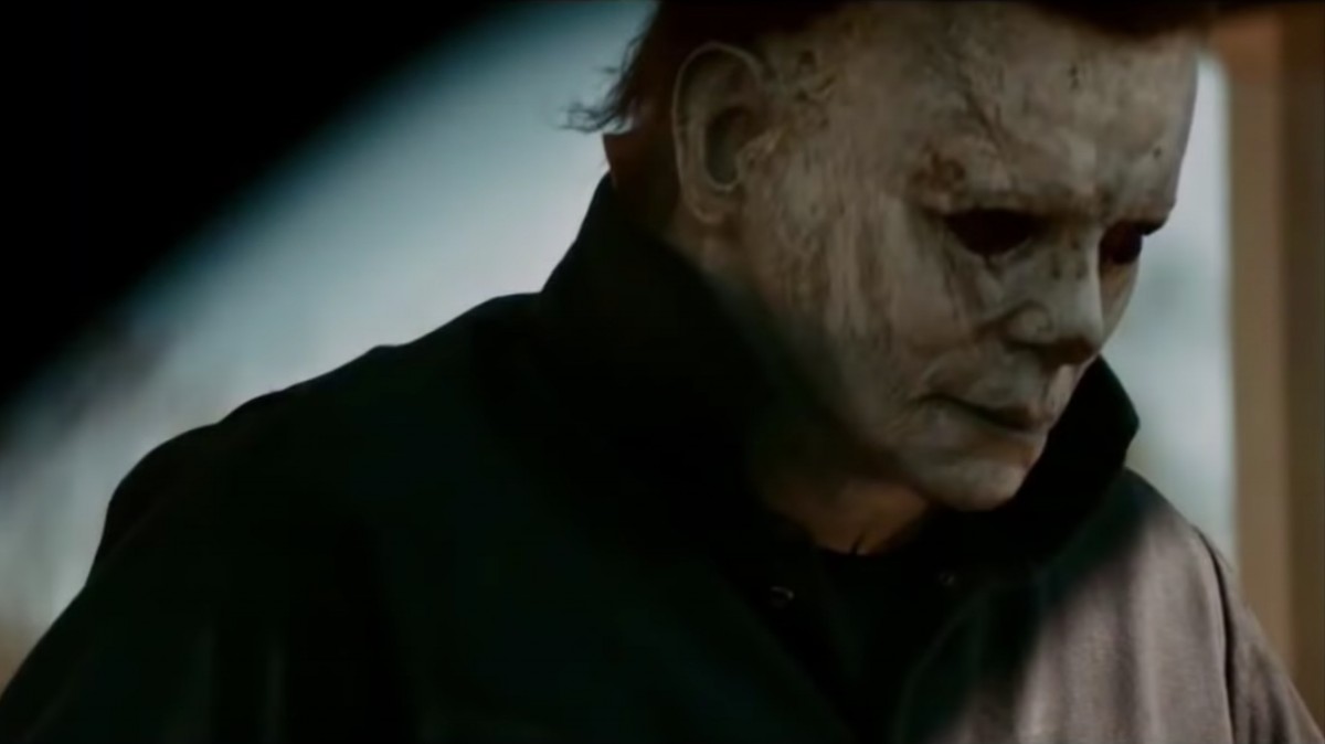 Star of the New 'Halloween' Says He Got Murder Tips from an Actual Hitman