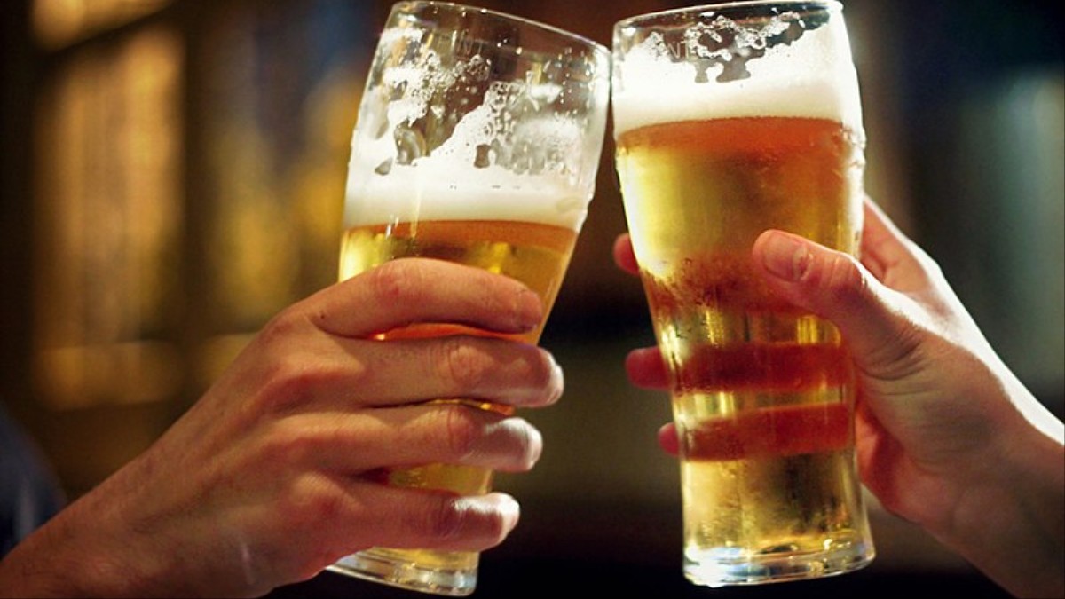 Climate Change Will Cause Beer Shortages and Price Hikes, Study Says