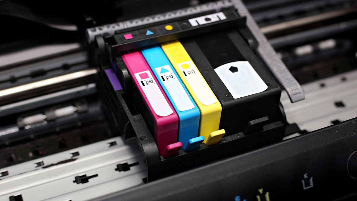 Printer Makers Are Crippling Cheap Ink Cartridges Via Bogus 'Security Updates'