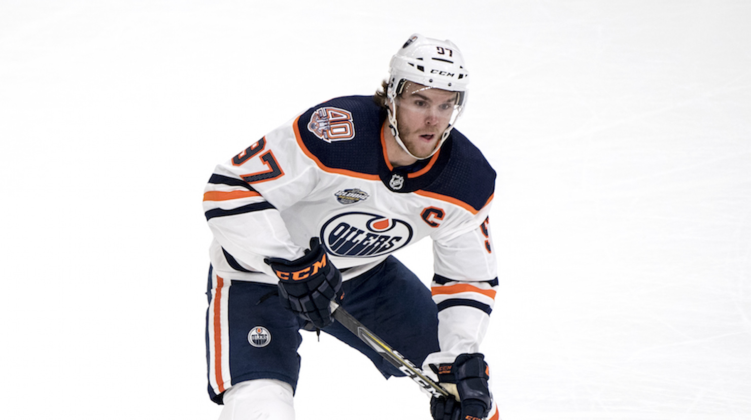 Connor McDavid Is Here To Remind You He's The World's Best Hockey ...