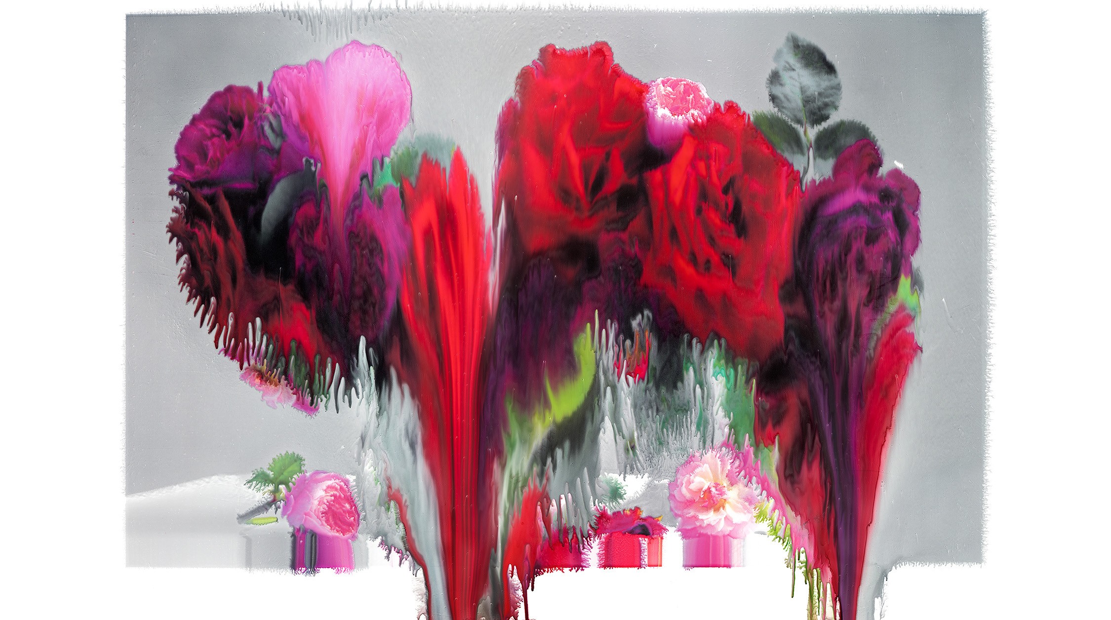 Nick Knight  ニック・ナイト