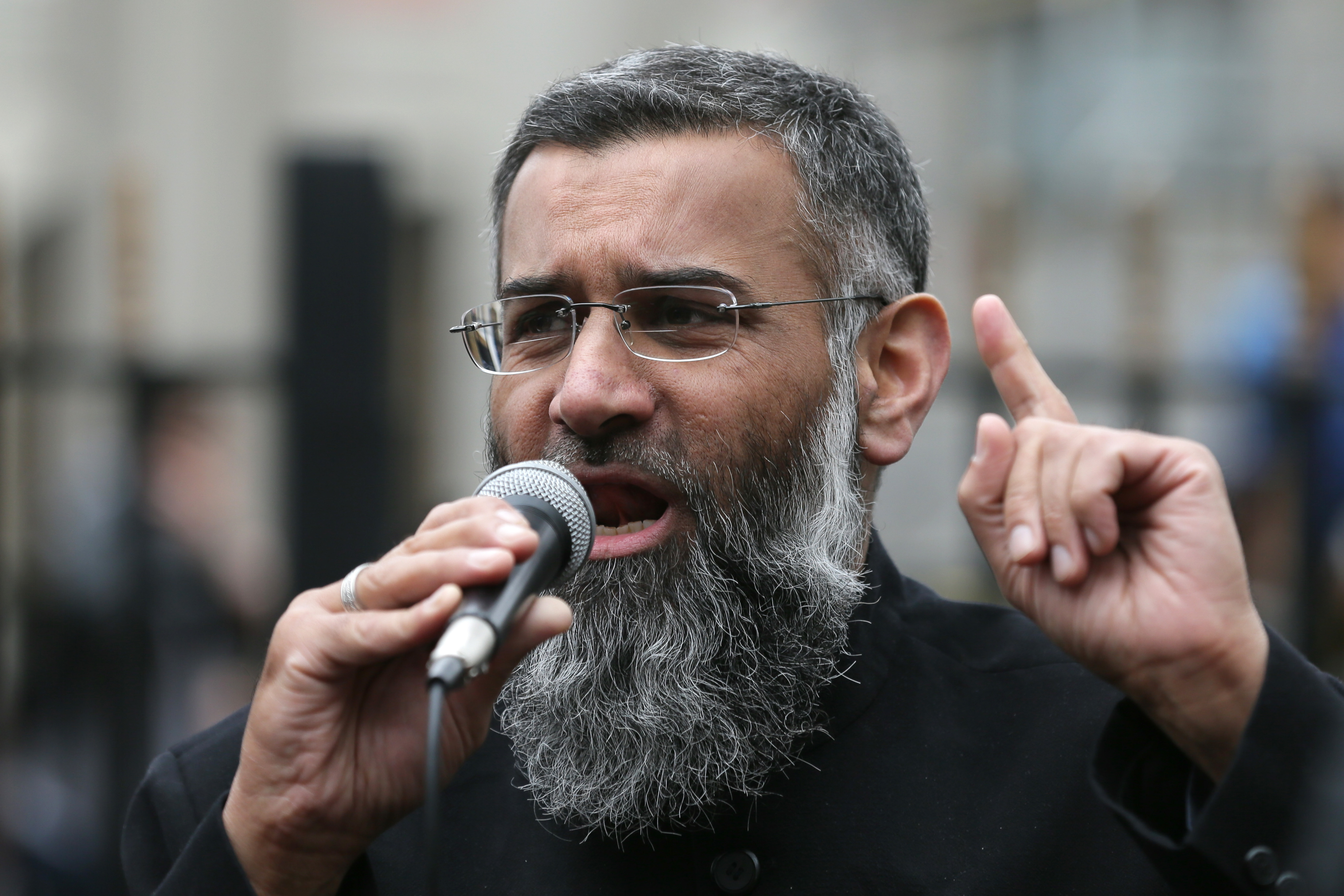 Britain Just Released A Radical Hate Preacher Considered The Country's ...