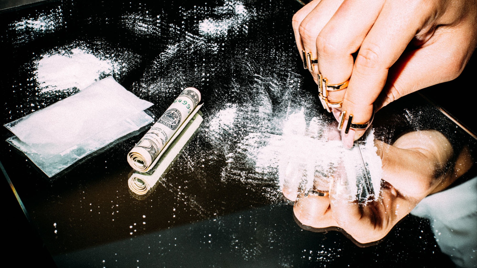 How Long Does Cocaine Show Up In A Drug Test Vice