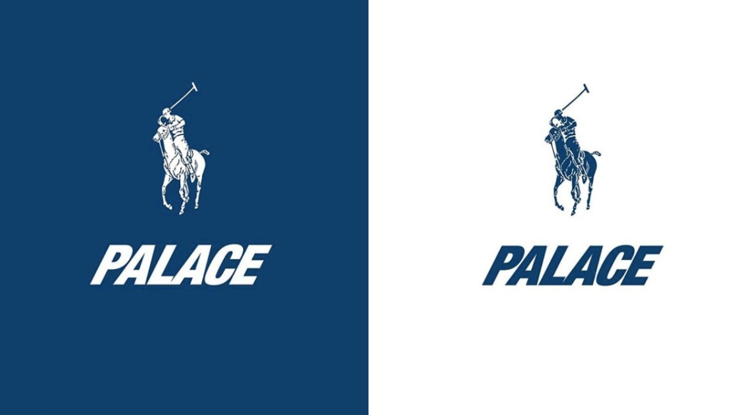 Must Read: Palace Confirms Polo Ralph Lauren Collaboration