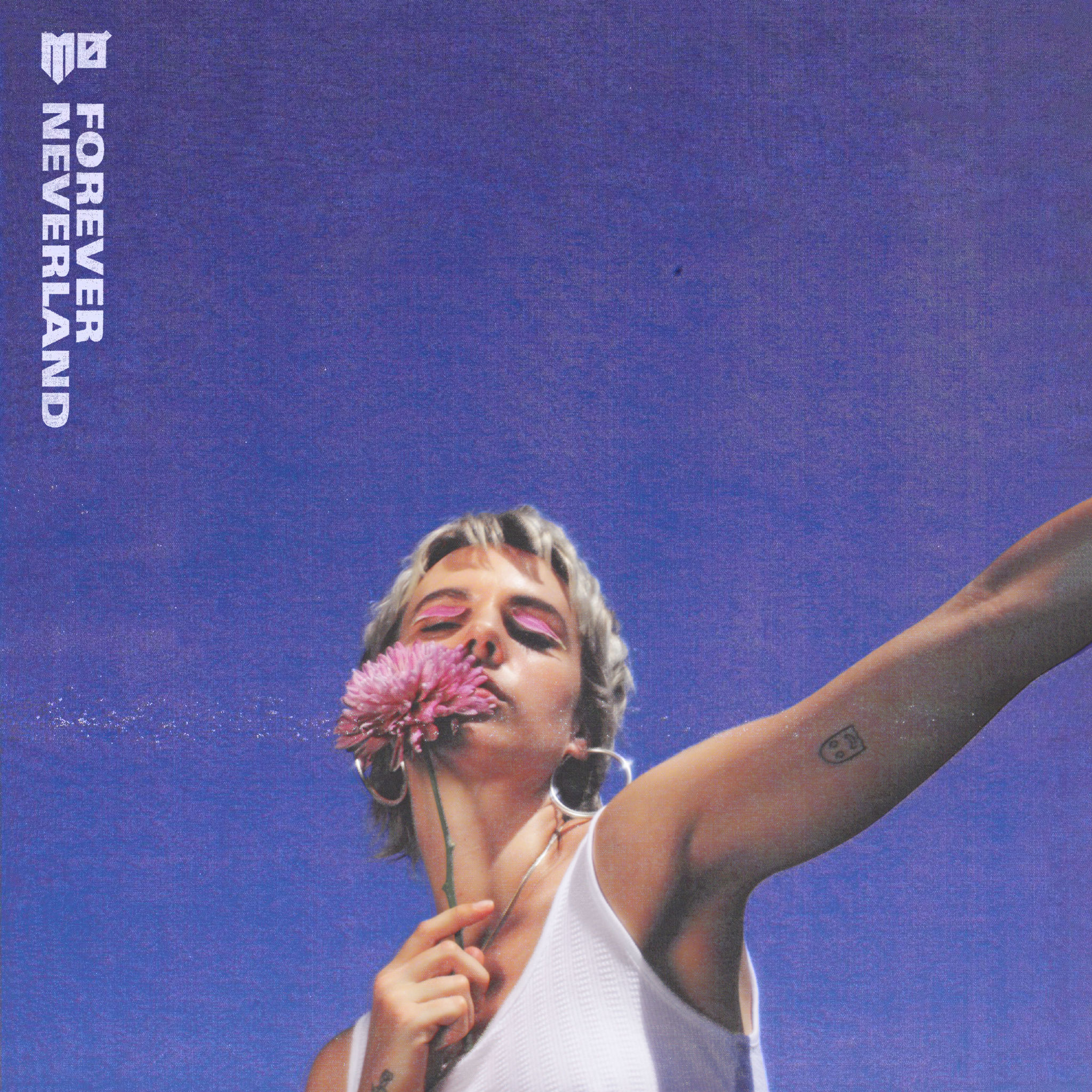 Recensione: MØ - Forever Neverland