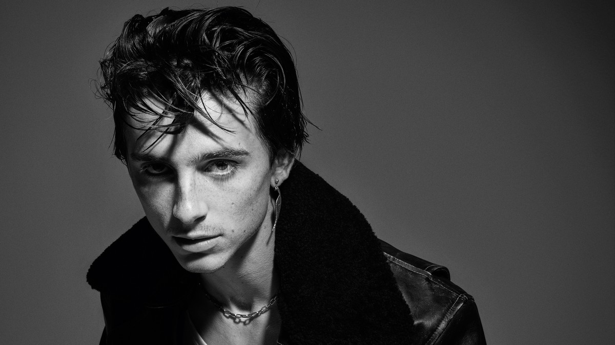 Harry Styles Interviews Timothée Chalamet For I D Read The Full