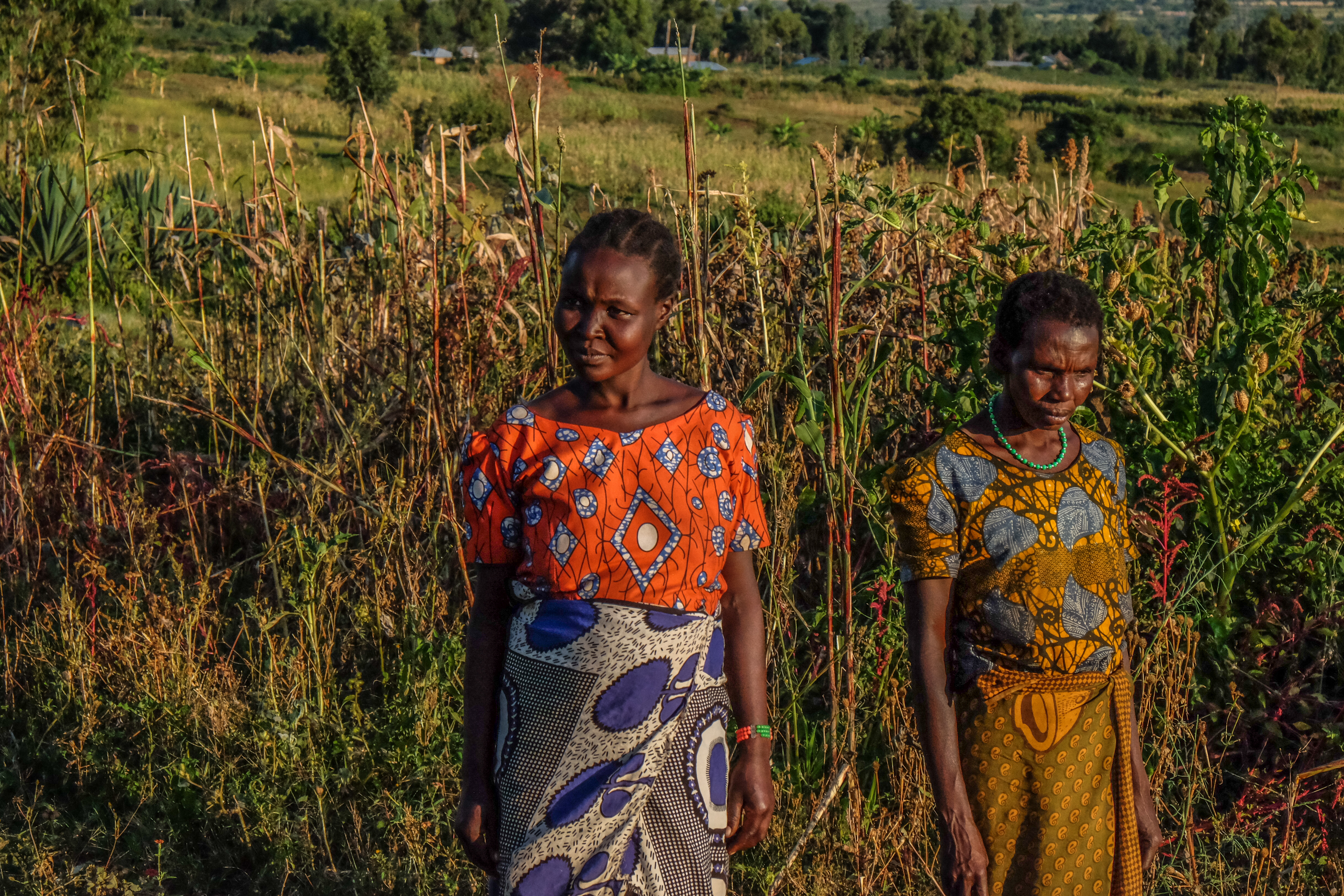 Straight Women Are Marrying Each Other for Safety in Tanzania