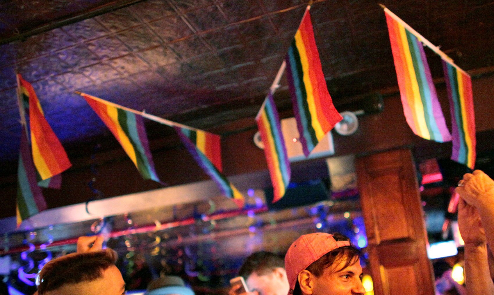 gay bars - VICE