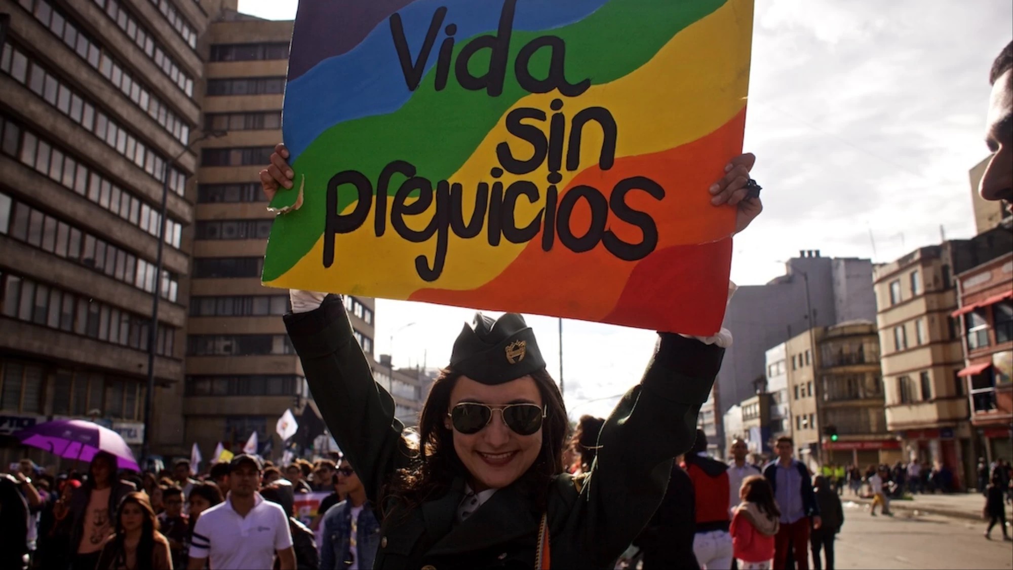 Sin maricones no hay revoluciones”: Platicamos con personas LGBTQ+ católicas