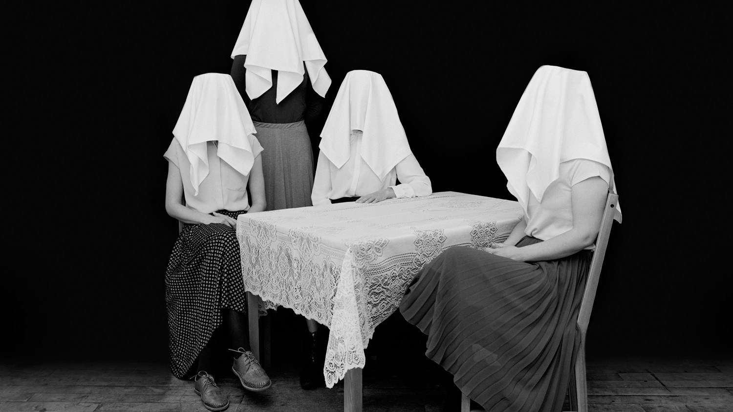 Gracia Desesperado suficiente Treinta y un fotógrafos nos enseñan sus fotos más espeluznantes para Halloween Gracia Desesperado suficiente Treinta y un fotógrafos nos enseñan sus fotos más espeluznantes para Halloween