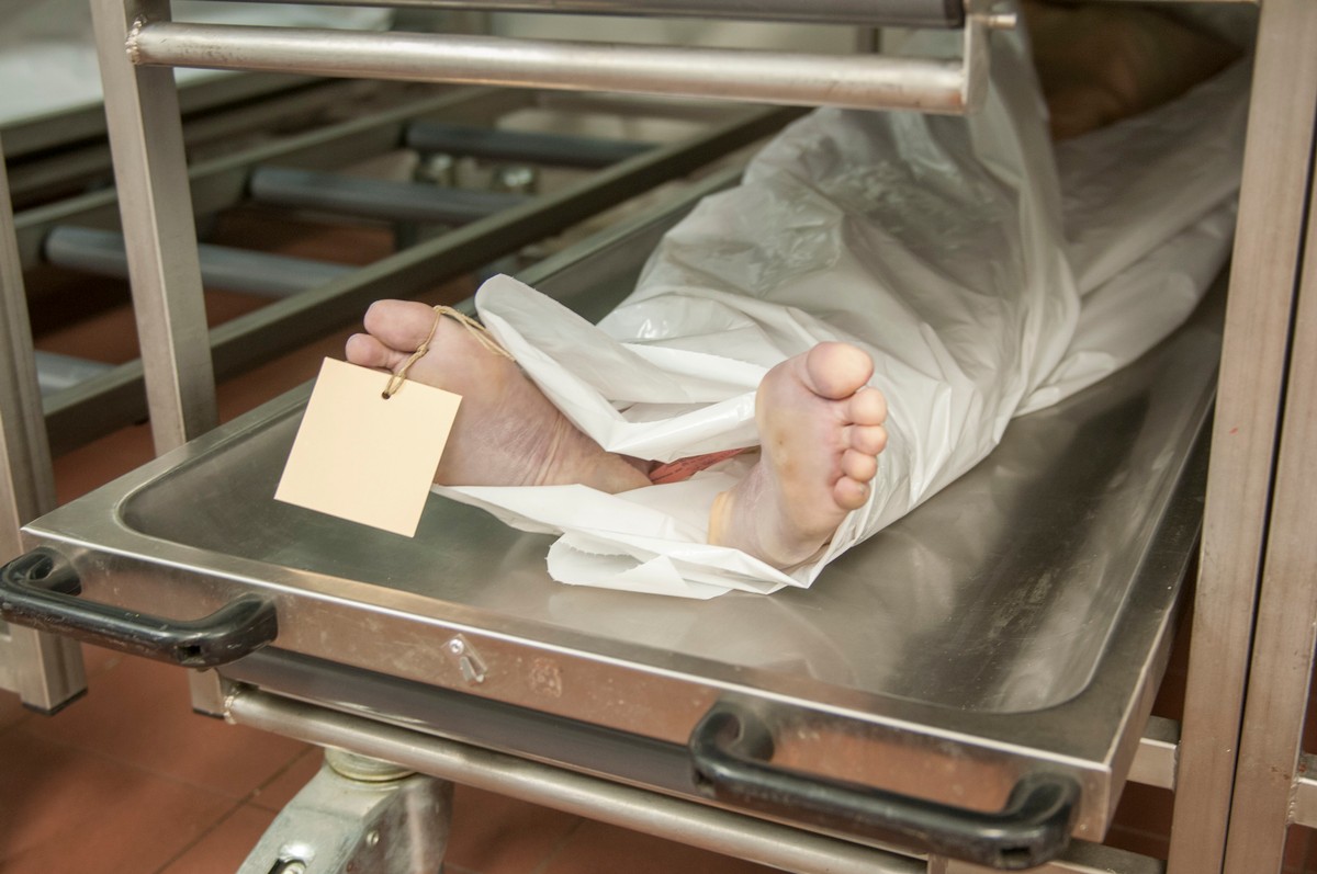 10 Questions You've Always Wanted to Ask an Embalmer