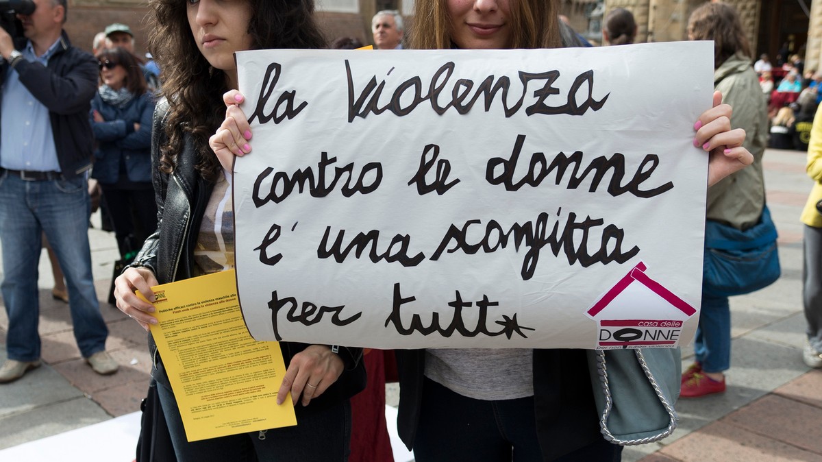 La lista con le vittime di femminicidio in Italia nel 2018 e il 'perché
