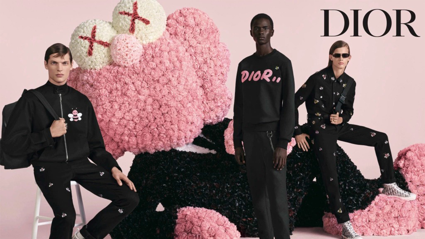 Dior men's spring/summer 2020: Kim Jones cements his place in the