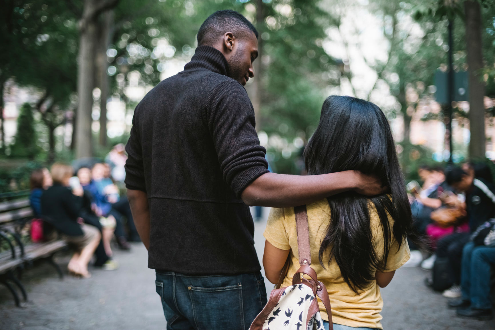 Dating a bipolar man in Chennai