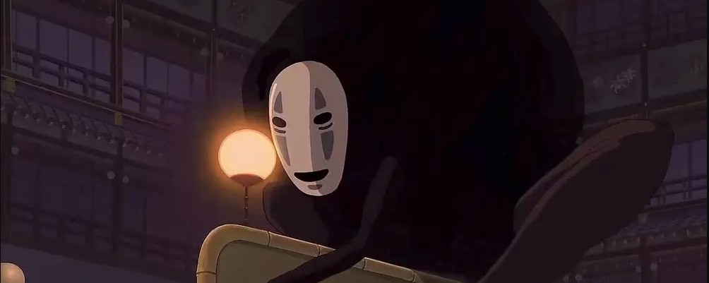 Studio Ghibli and Hayao Miyazaki's 'Spirited Away' Is the Best Halloween  Movie