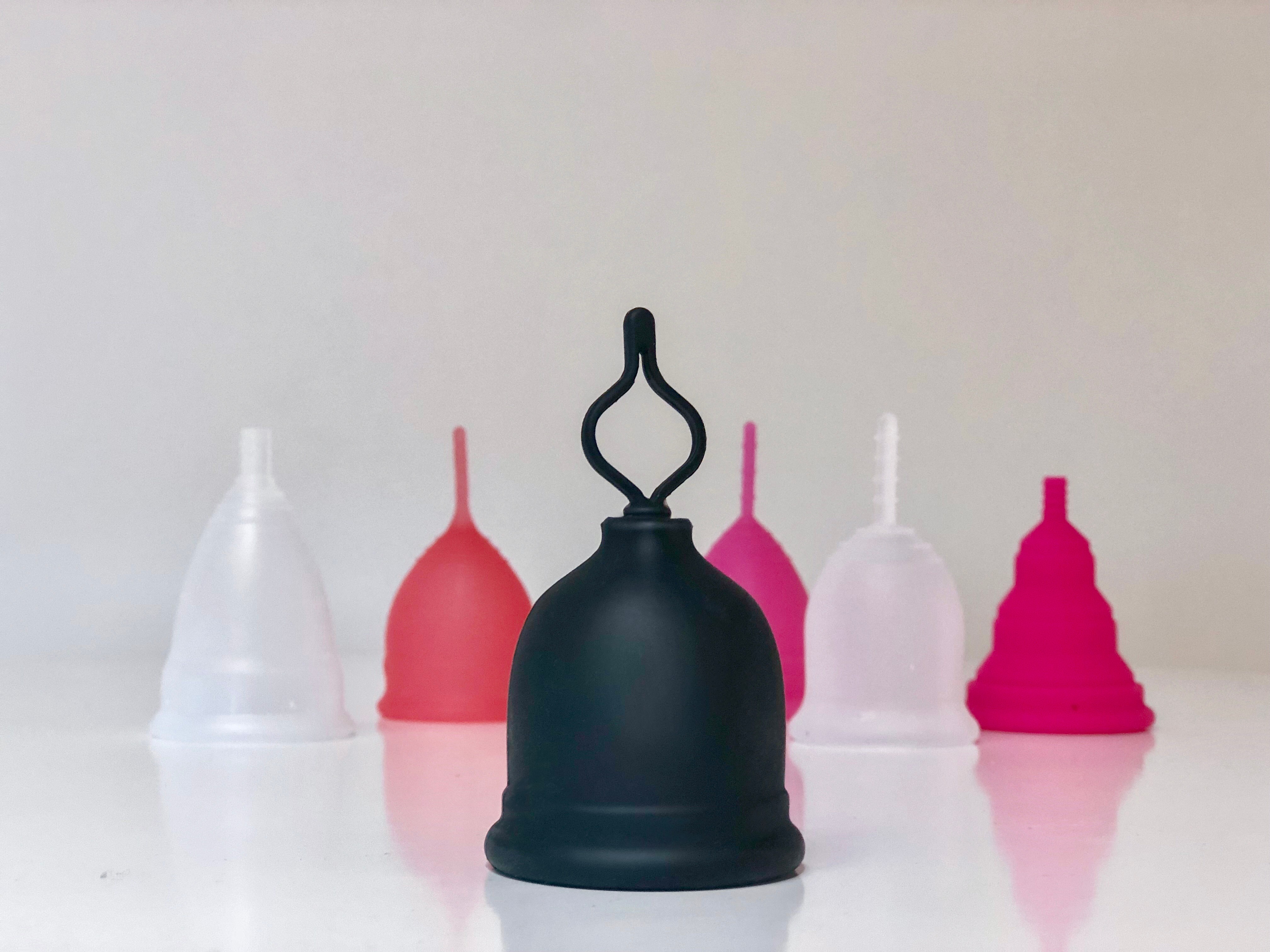 FLEX ® Menstrual Cup (Originally the Keela Cup) – Full Review