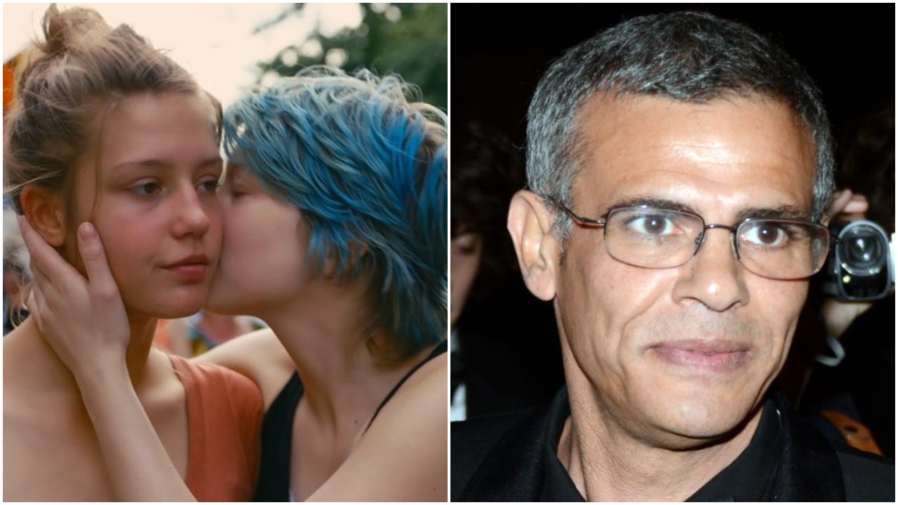 Léa Seydoux Reveals The Backlash She Recieved After Speaking Out Against  Abdellatif Kechiche