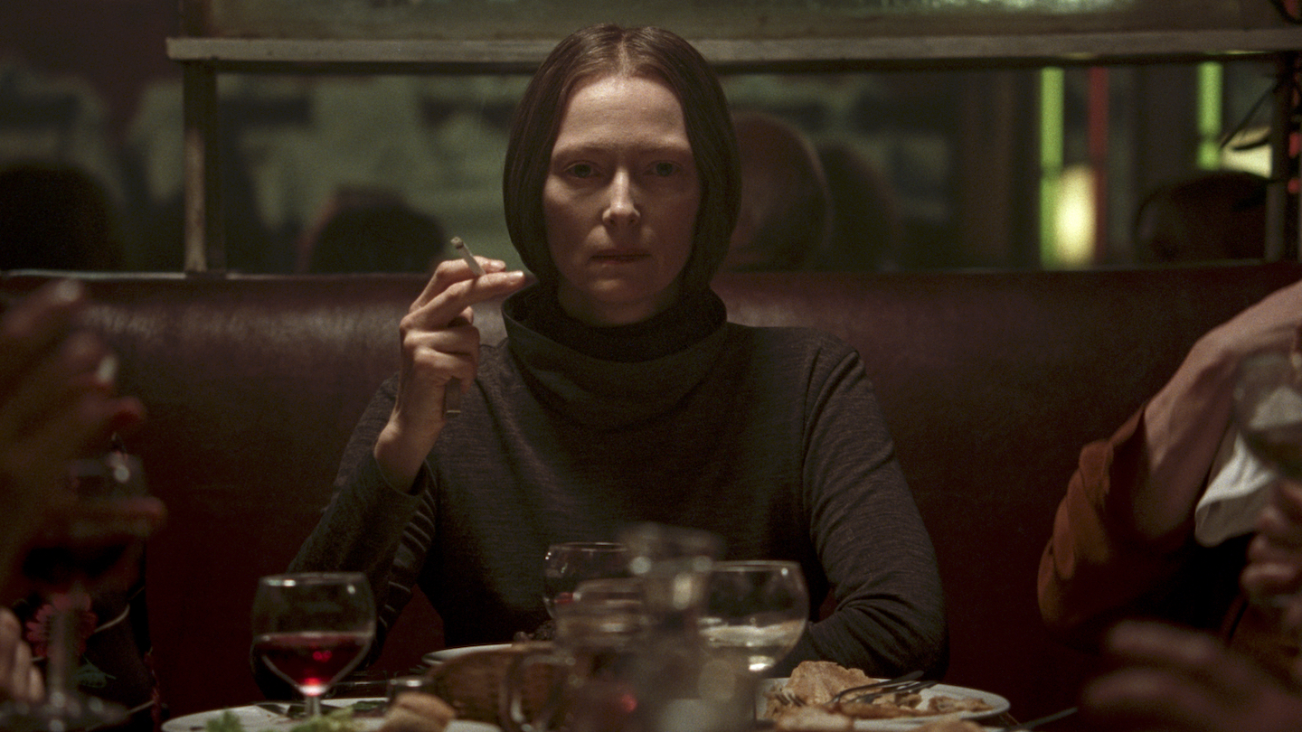 'Suspiria' Is a Horror Cult Classic That's All About Witchcraft