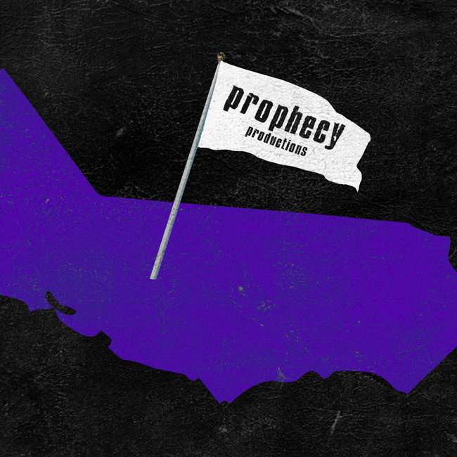 German Label Prophecy Productions Wants To Conquer The American Metal Scene German Label Prophecy Productions Wants To Conquer The American Metal Scene