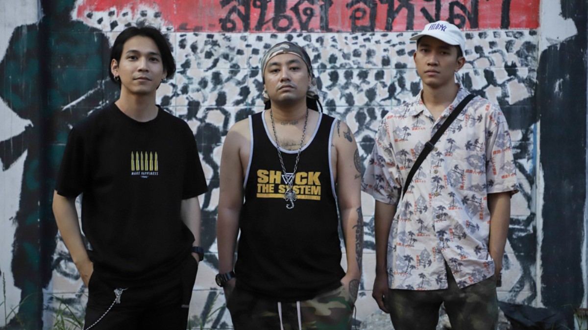 Viral Rap Video Links Thailand's Present Day Politics to a Dark and ...