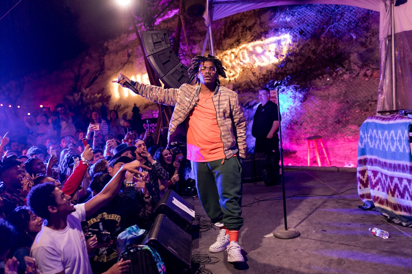 Smino's Silky-Smooth New Album 'Noir' Is Here - VICE