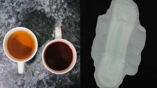 Indonesian Teens are Getting 'Drunk' Off Boiled Bloody Menstrual Pads