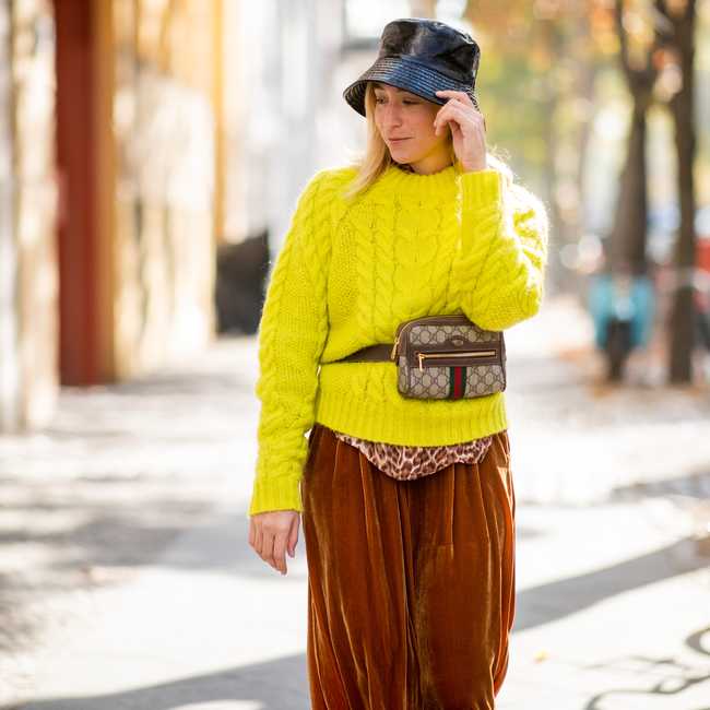 Retro and Elevated: Belt Bag  Bags, Fashion, Louis vuitton bumbag
