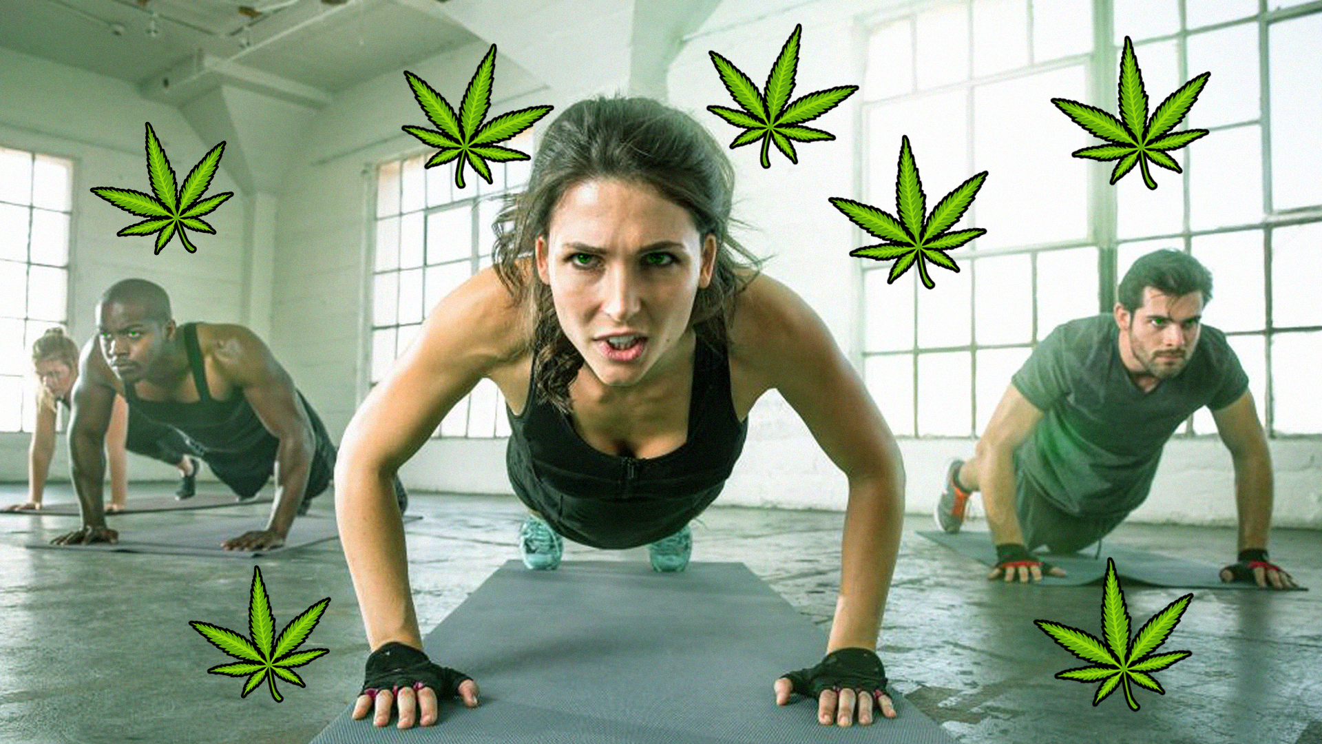 marijuana ajuta la pierderea in greutate)