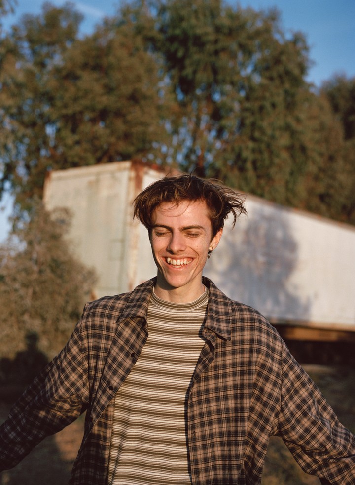 Ryder Mclaughlin of 'Mid90s' is indie film's chillest it boy iD