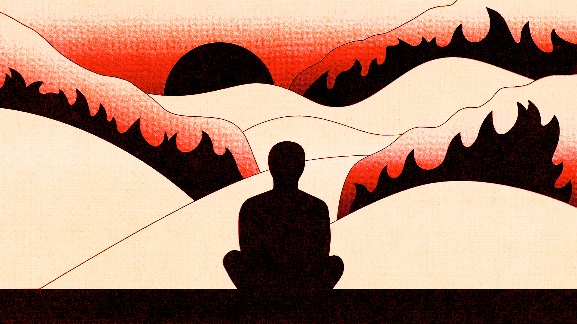 The Side Effects of Meditation No One Talks About