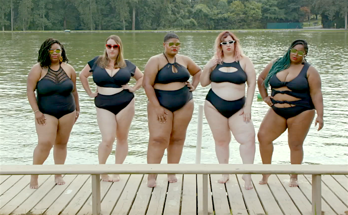 Camp Roundup offers a pro-fat camp experience for adult women