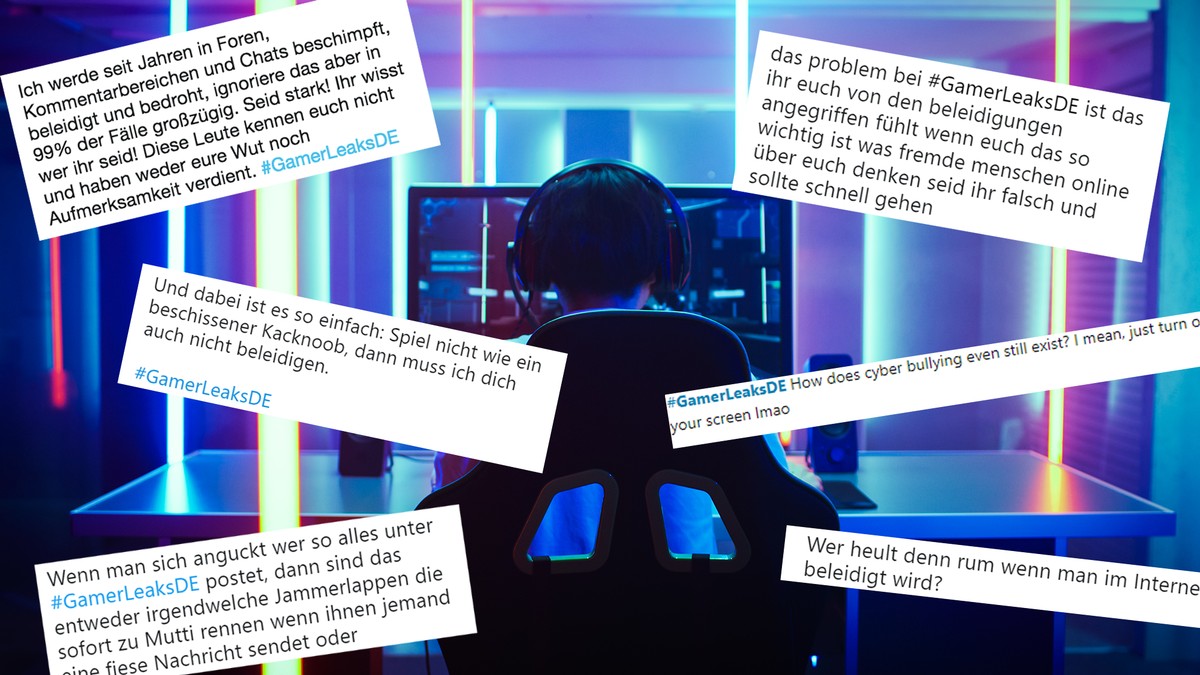 Gamerleaksde Gamerleaksde