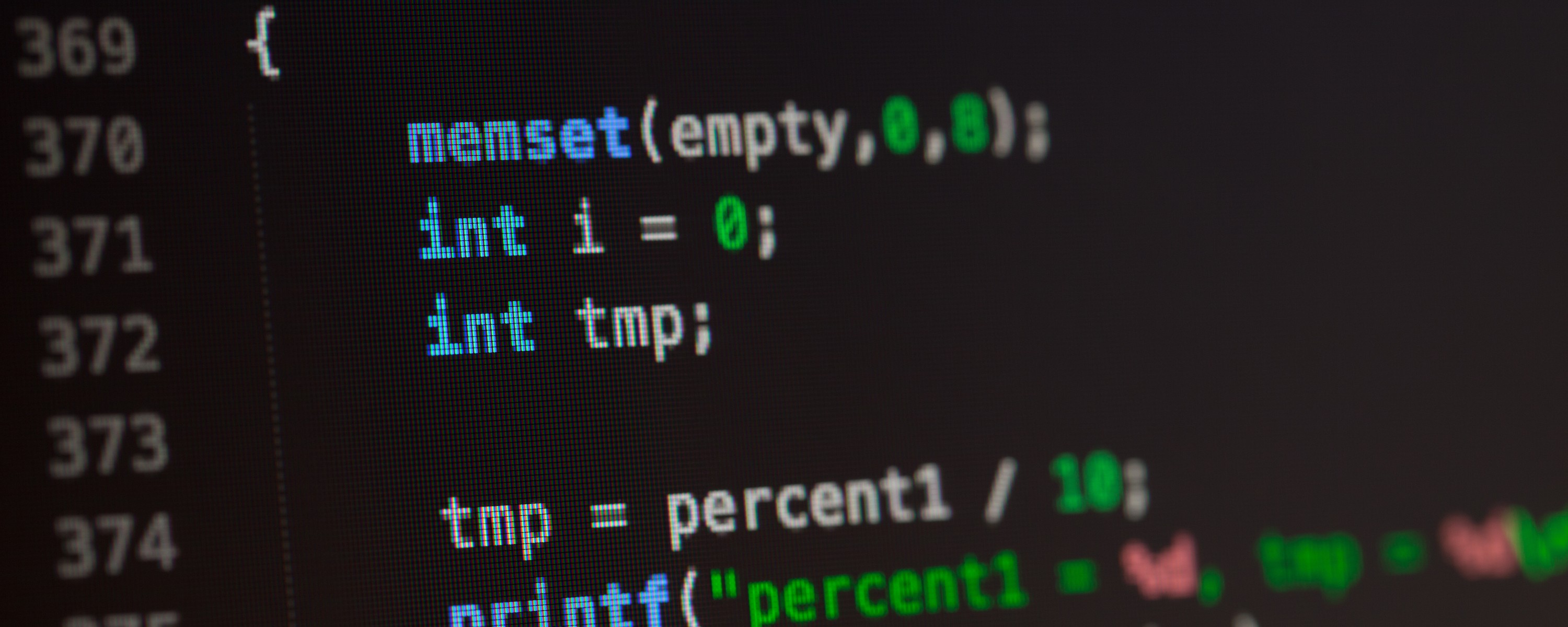 The Internet Has A Huge C C Problem And Developers Don T Want To
