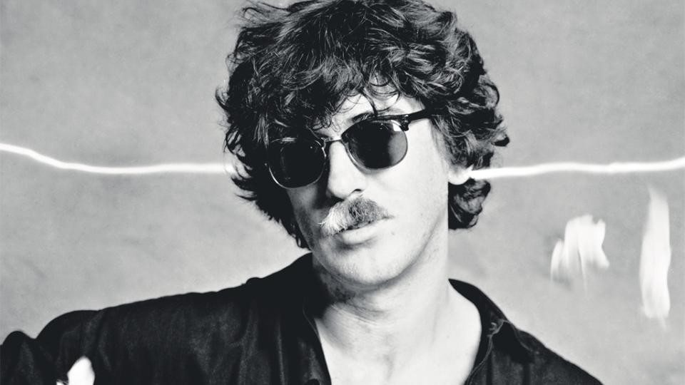 Charly García Backing Tracks