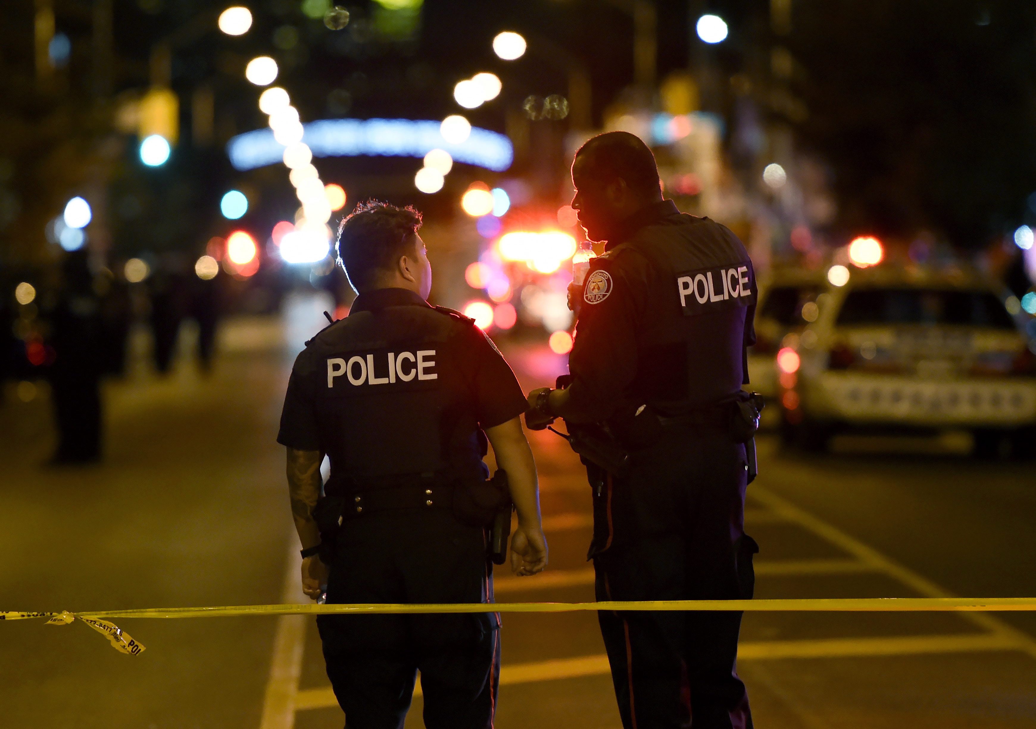 toronto-thinks-rebranding-some-cops-can-help-stop-gun-violence-vice-news