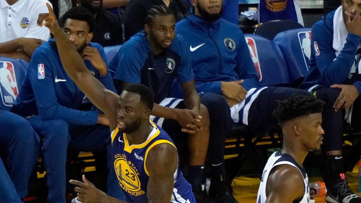 what-if-the-warriors-traded-draymond-green