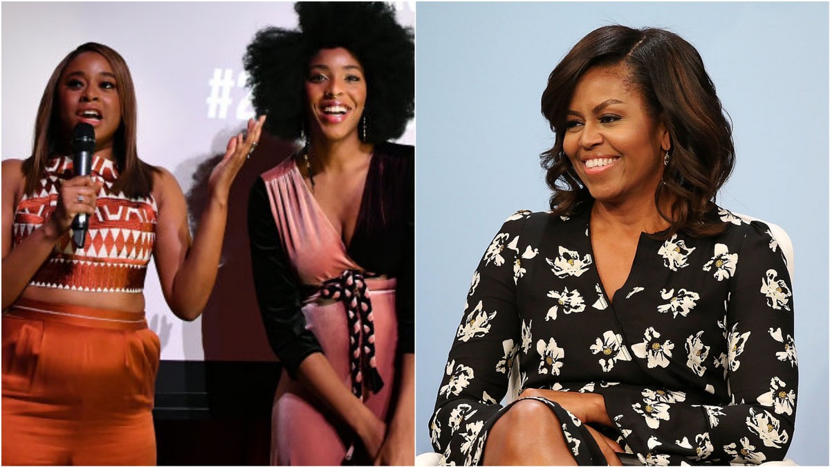 The Final 2 Dope Queens Podcast Was A Perfect Interview With