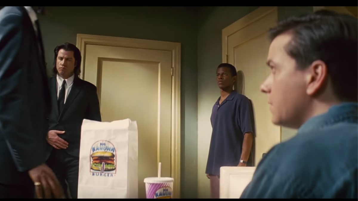Watch the 16 Most Iconic Fast Food Scenes in Film Cuz It's National Fast  Food Day