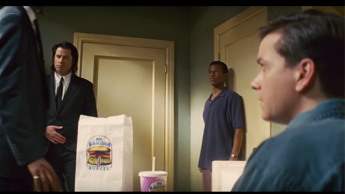 Watch the 16 Most Iconic Fast Food Scenes in Film Cuz It's National Fast Food Day Watch the 16 Most Iconic Fast Food Scenes in Film Cuz It's National Fast Food Day