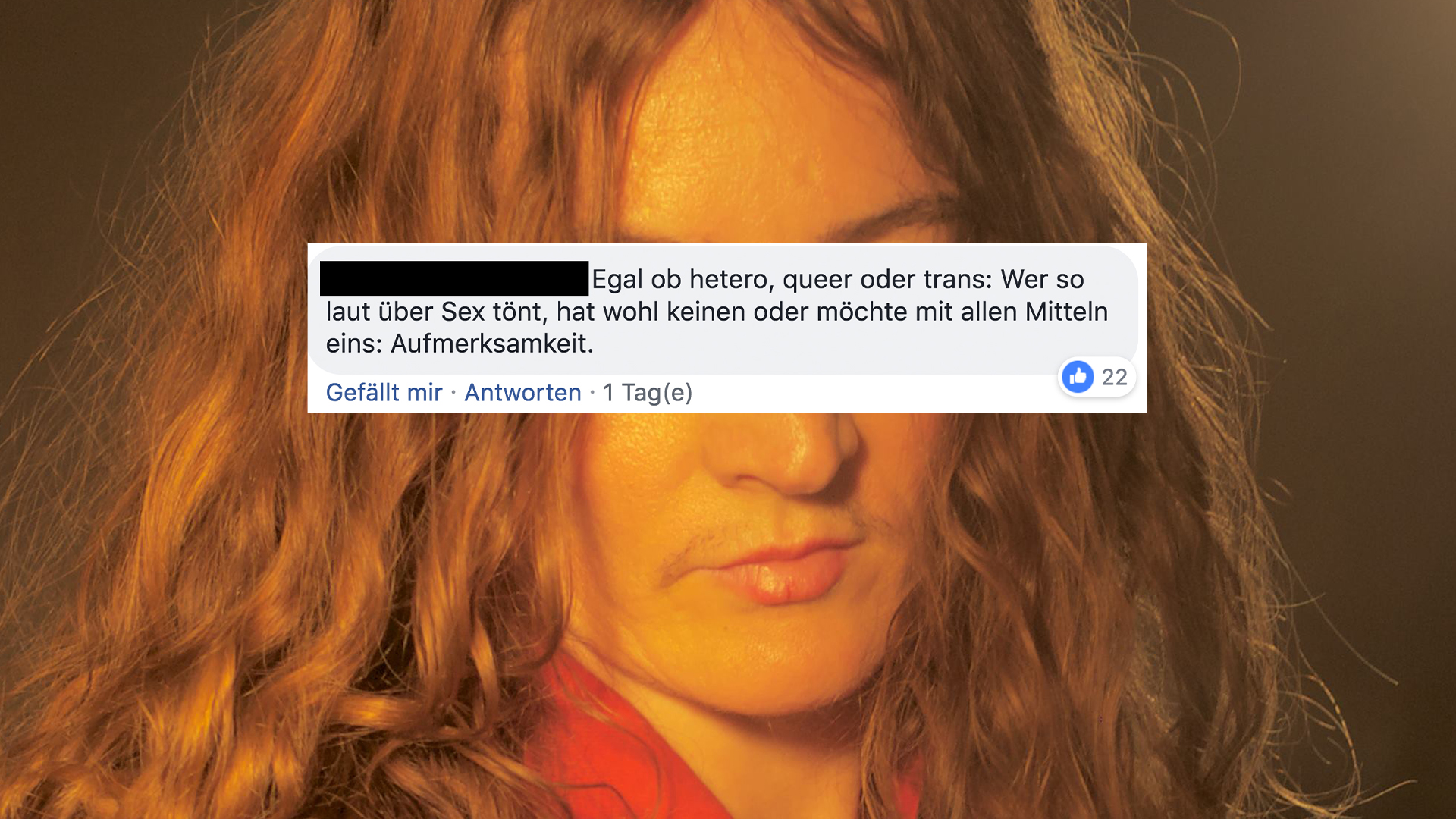 Die Widerlichsten Reaktionen Zum Republik Artikel Uber Lgbtq Musiker Innen republik artikel uber lgbtq musiker innen