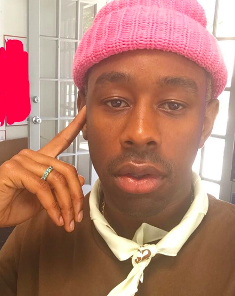 tyler the creator and jaden tyler the creator and jaden